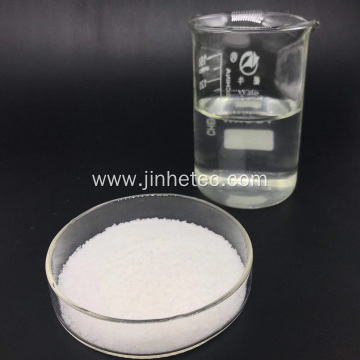 Polymer Anionic Flocculant Powder PAM Polyacrylamide